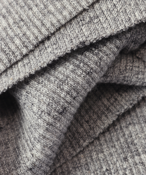 La Maison de Lyllis（メゾンドリリス）の「【La Maison de Lyllis / ラ メゾン ド リリス】 LOOP（ヘアバンド・レディース・チャコールグレー/ブラック・FREE）」の7枚目の写真