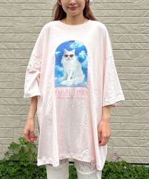 SUGARY TIMES BIG BIG Tシャツ