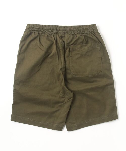 Champion(チャンピオン)の「チャンピオン SHORTS(その他パンツ・メンズ・カーキ/ベージュ/ネイビー・M/L/LL)」の4枚目の写真