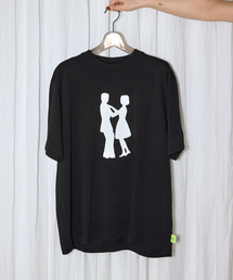 トップス cityshop WRINKLE T SHIRT 猛暑はコレ一枚で！夏の即戦力トップス｜CITYSHOP（シティ