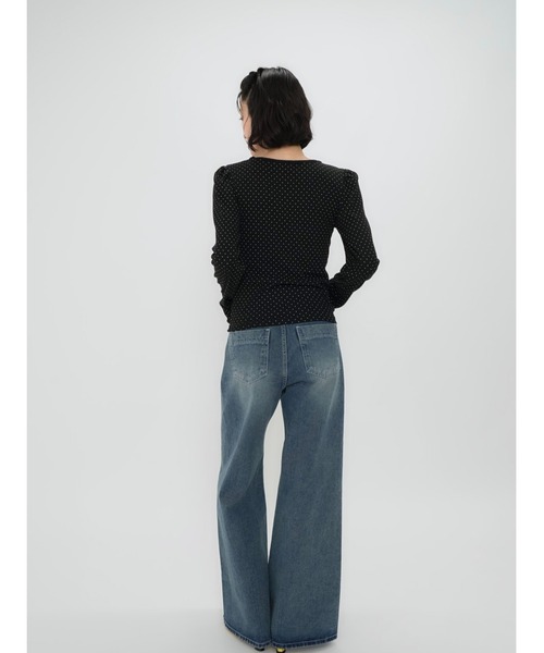 Tシャツ・カットソー      Jeans Premium Embroidere 52932951b_1_d_500.jpg