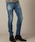 London Denimihfjj́uBrent Skinny Slim Fit Jean/Xgb` XLj[ fjpcifjpcjvbCfBSu[