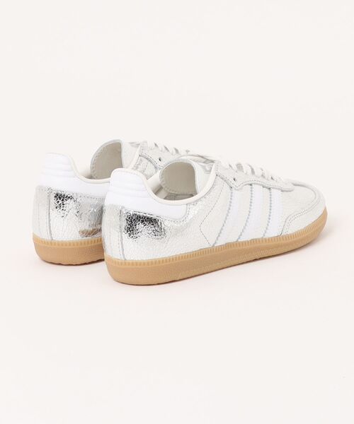 SAMBA OG W JR0035（スニーカー）｜adidas（アディダス）の