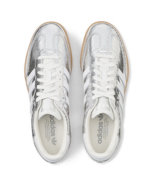 SAMBA OG W JR0035（スニーカー）｜adidas（アディダス）の