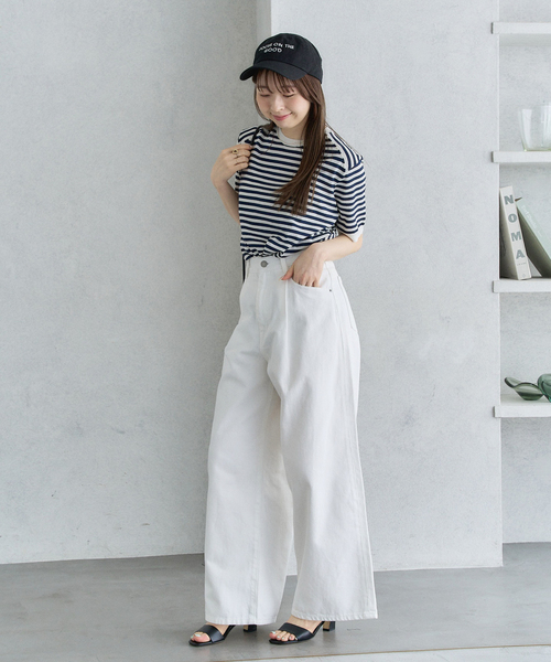 LE TALON（ルタロン）の「《追加》6cmゴムストラップサンダル（サンダル・レディース・ベージュ/カーキ/ブラック系その他/シルバー・LARGE/X-SMALL/X-LARGE/MEDIUM/SMALL）」の6枚目の写真