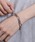 PLAN ToivgDj́uSurgical Stainless Chain Bracelet - T[WJXeX`F[uXbgiuXbgjvbVo[n̑