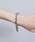 PLAN ToivgDj́uSurgical Stainless Chain Bracelet - T[WJXeX`F[uXbgiuXbgjvbVo[