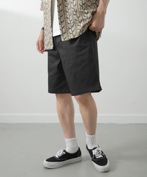 ITEMS URBANRESEARCH | マシンウォッシャブルピケイージーショーツ(その他パンツ)