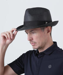 新品　St.ANDREWS　ゴルフ　バケットハット　帽子　ホワイト St ANDREWS｜セントアンドリュースの帽子通販 - ZOZOTOWN