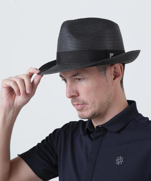 St ANDREWS】ブレードハット (MENS)（ハット）｜St ANDREWS