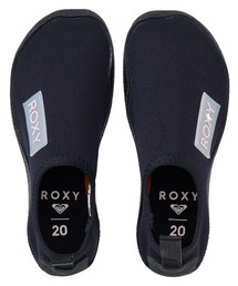 ROXY(���L�V�[)��GIRL WATER SOCKS/���L�V�[�L�b�Y�}�����V���[�Y(�T���_��)