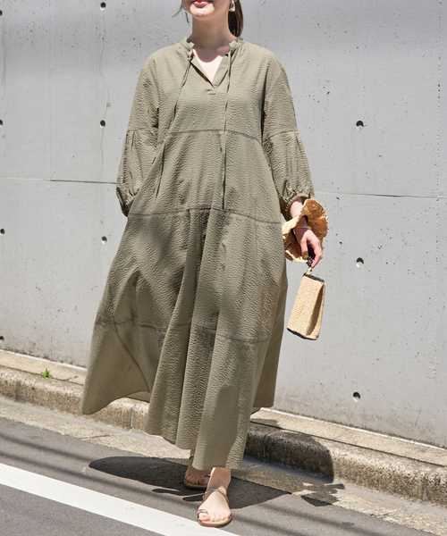 〈専用〉ティアードレースワンピース ティアードレースワンピース