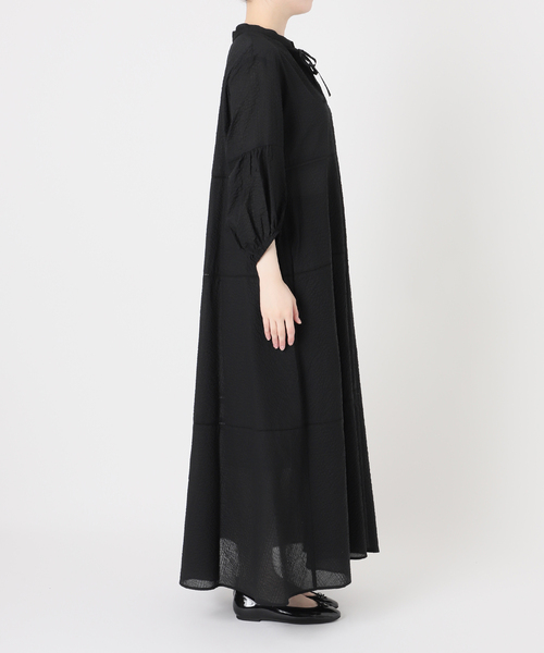 セール】ティアードレースワンピース（ワンピース）｜IENA（イエナ）の