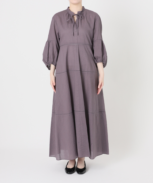 セール】ティアードレースワンピース（ワンピース）｜IENA（イエナ）の