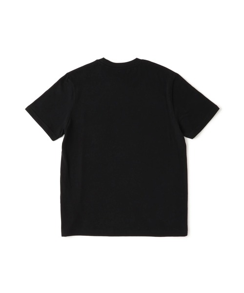 bonjour records（ボンジュールレコーズ）の「【A-one Paris/エーワン・パリ】 A-ONE T-Shirts（Tシャツ/カットソー・メンズ・ブラック・L/M/XL）」の2枚目の写真