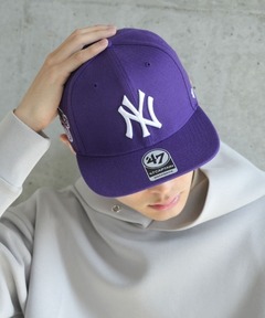 NEW ERA×DISCOVERED 別注 9FIFTY（キャップ）｜NEW ERA（ニューエラ