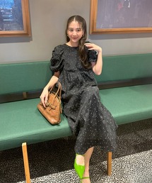 ANDRESD｜アンドレスドのワンピース/ドレス通販 - ZOZOTOWN