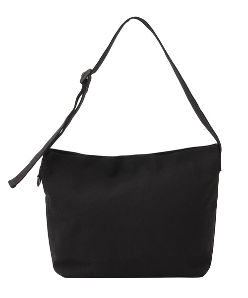 LOGO AND NUMBER MESSENGER BAG（ショルダーバッグ）｜X-girl