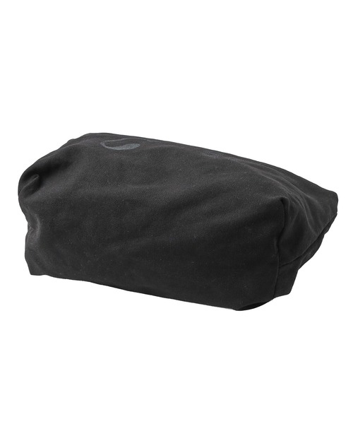 X-girl(エックスガール)の「LOGO AND NUMBER MESSENGER BAG(ショルダーバッグ・レディース・ブラック/ブラウン・ONE SIZE)」の13枚目の写真