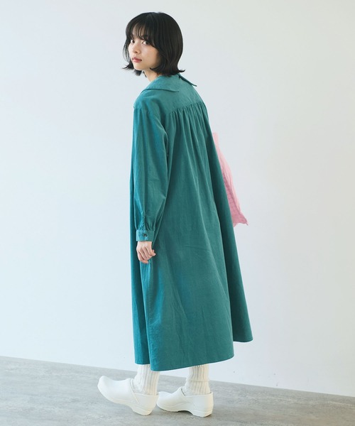 別注 KHWOPA SPIRIT ビュルデサボン ハンドメイド ペルー製　ニット bulle de savon（ビュルデサボン）の「ネパールハンドニット