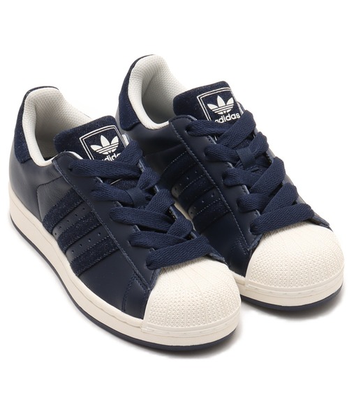 スニーカー adidas [JH7100] SUPERSTAR II W adidas SUPERSTAR II W / アディダス スーパースター II W
