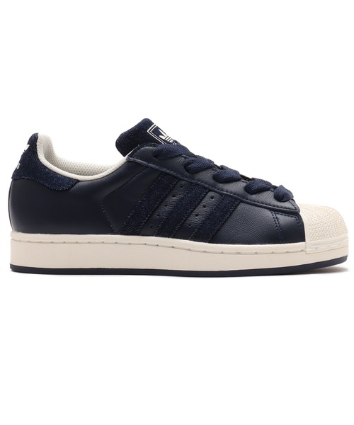 adidas Superstar ネイビー スニーカー adidas SUPERSTAR II W / アディダス スーパースター II W