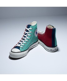 CANVAS ALL STAR J HI / キャンバス オールスター J HI（スニーカー