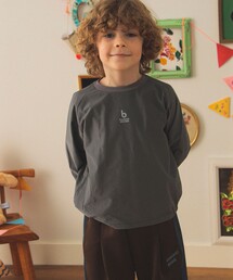 こども ビームス | クイック ドライ UV Tシャツ 2025FW(90~140cm)(Tシャツ/カットソー)