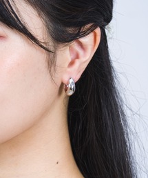 TOM WOOD（トムウッド）の「【TOMWOOD】ice hoop small アイスフープ