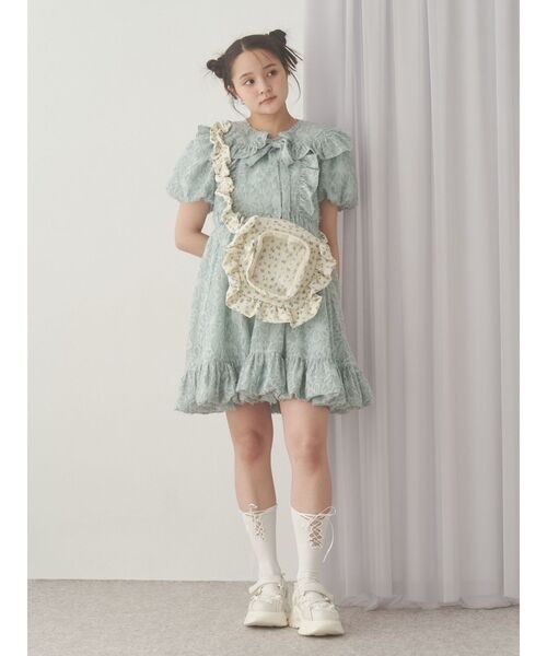 メリージェニー ぬい活 ぬいぐるみショルダーバッグ 新品未使用タグ付 メリージェニー ぬい活 ぬいぐるみショルダーバッグ 新品未使用