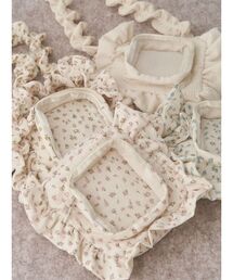 merry jenny | <ぬい活>お花のぬいぐるみショルダーバッグ(ショルダーバッグ)