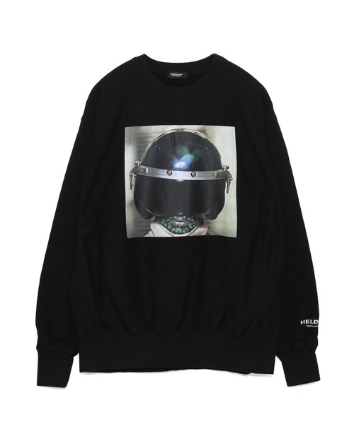 UC2E4815-2（スウェット）｜UNDERCOVER（アンダーカバー）の