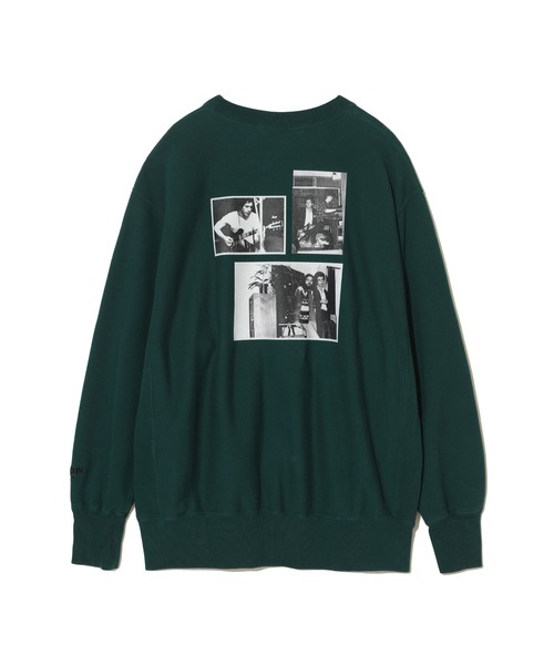 UC2E4815-2（スウェット）｜UNDERCOVER（アンダーカバー）の