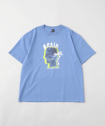 BRAIN DEAD/ブレインデッドRINGING EAR T-SHIRT