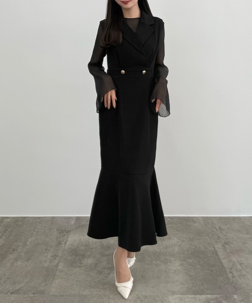 テーラーメイド ジャンパー、スカート上下セットアップ新品 テーラーメイド ジャンパー、スカート上下セットアップ新品 セール