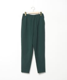 ENFOLD エンフォルド パンツ（その他） 緑 0372425E0034 24AW】ENFOLD エンフォルド / TAILORED SHORT-PANTS / ショート