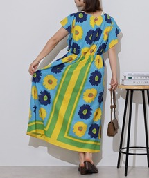 kilki（キルキー）の「kilki  フリルワンピース（ワンピース）」