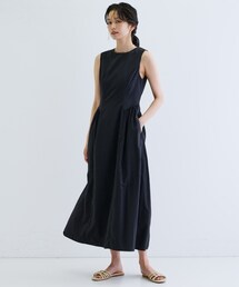 GALLEST | ナイロンタスランワンピース(ワンピース)