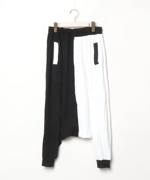 サルエルパンツ　ankoROCK Amazon | [アンコロック] サルエルパンツ ジョッパーズパンツ