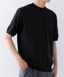 【MAGASIN DE MODE TOOLS】 半袖Tシャツ　吸収性/通気性/耐久性　CVCスムース素材　55308 TNS
