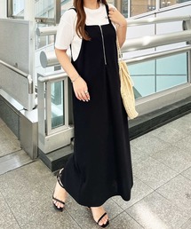 ブランド古着】レディースのワンピース/ドレス（台形）古着通販