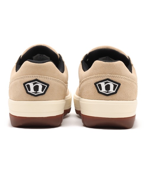 northwave（ノースウェーブ）の「Northwave ESPRESSO SUEDE 90s / ノースウェーブ エスプレッソ スウェード 90S（スニーカー・メンズ・ブラック/ベージュ/グレー・22.5cm/23.0cm/24.0cm/25.0cm/25.5cm/26.0cm/26.5cm/27.0cm/28.0cm/28.5cm/29.5cm/30.0cm）」の5枚目の写真