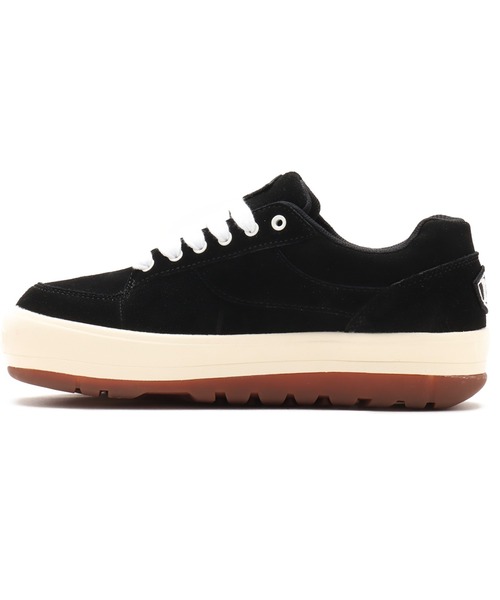 northwave（ノースウェーブ）の「Northwave ESPRESSO SUEDE 90s / ノースウェーブ エスプレッソ スウェード 90S（スニーカー・メンズ・ブラック/ベージュ/グレー・22.5cm/23.0cm/24.0cm/25.0cm/25.5cm/26.0cm/26.5cm/27.0cm/28.0cm/28.5cm/29.5cm/30.0cm）」の14枚目の写真