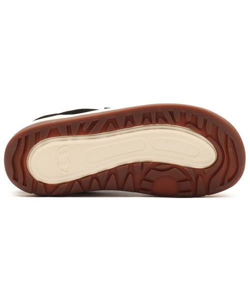 northwave（ノースウェーブ）の「Northwave ESPRESSO SUEDE 90s / ノースウェーブ エスプレッソ スウェード 90S（スニーカー・メンズ・ブラック/ベージュ/グレー・22.5cm/23.0cm/24.0cm/25.0cm/25.5cm/26.0cm/26.5cm/27.0cm/28.0cm/28.5cm/29.5cm/30.0cm）」の15枚目の写真