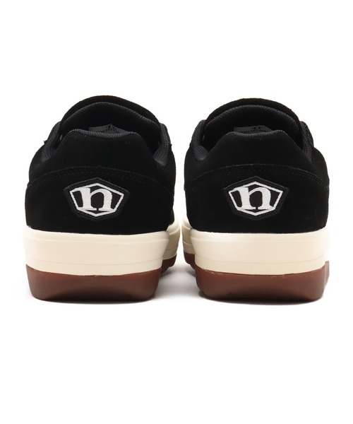 northwave（ノースウェーブ）の「Northwave ESPRESSO SUEDE 90s / ノースウェーブ エスプレッソ スウェード 90S（スニーカー・メンズ・ブラック/ベージュ/グレー・22.5cm/23.0cm/24.0cm/25.0cm/25.5cm/26.0cm/26.5cm/27.0cm/28.0cm/28.5cm/29.5cm/30.0cm）」の11枚目の写真