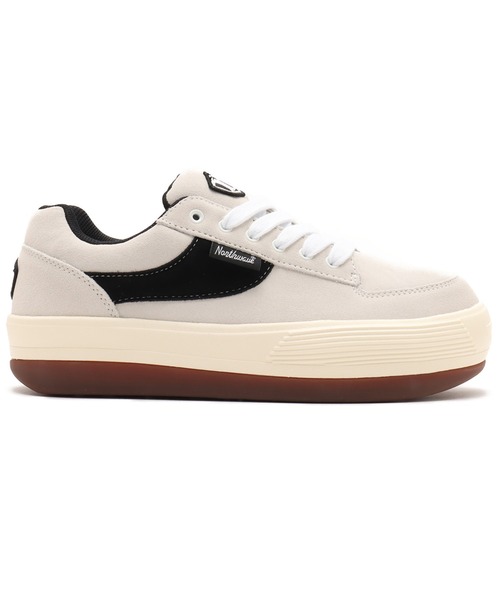 northwave（ノースウェーブ）の「Northwave ESPRESSO SUEDE 90s / ノースウェーブ エスプレッソ スウェード 90S（スニーカー・メンズ・ブラック/ベージュ/グレー・22.5cm/23.0cm/24.0cm/25.0cm/25.5cm/26.0cm/26.5cm/27.0cm/28.0cm/28.5cm/29.5cm/30.0cm）」の19枚目の写真