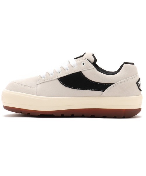 northwave（ノースウェーブ）の「Northwave ESPRESSO SUEDE 90s / ノースウェーブ エスプレッソ スウェード 90S（スニーカー・メンズ・ブラック/ベージュ/グレー・22.5cm/23.0cm/24.0cm/25.0cm/25.5cm/26.0cm/26.5cm/27.0cm/28.0cm/28.5cm/29.5cm/30.0cm）」の20枚目の写真