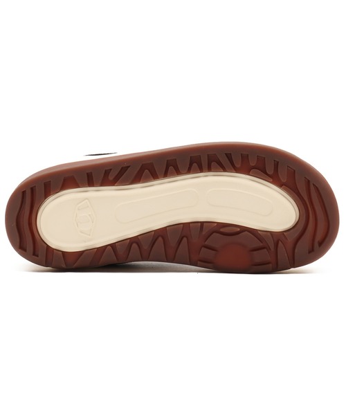 northwave（ノースウェーブ）の「Northwave ESPRESSO SUEDE 90s / ノースウェーブ エスプレッソ スウェード 90S（スニーカー・メンズ・ブラック/ベージュ/グレー・22.5cm/23.0cm/24.0cm/25.0cm/25.5cm/26.0cm/26.5cm/27.0cm/28.0cm/28.5cm/29.5cm/30.0cm）」の21枚目の写真