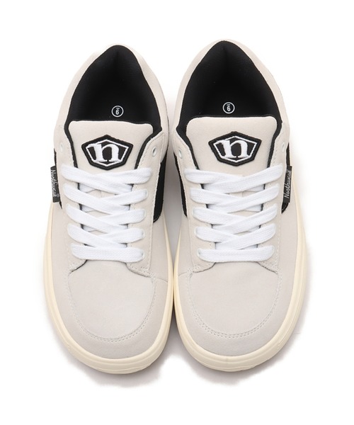 northwave（ノースウェーブ）の「Northwave ESPRESSO SUEDE 90s / ノースウェーブ エスプレッソ スウェード 90S（スニーカー・メンズ・ブラック/ベージュ/グレー・22.5cm/23.0cm/24.0cm/25.0cm/25.5cm/26.0cm/26.5cm/27.0cm/28.0cm/28.5cm/29.5cm/30.0cm）」の16枚目の写真