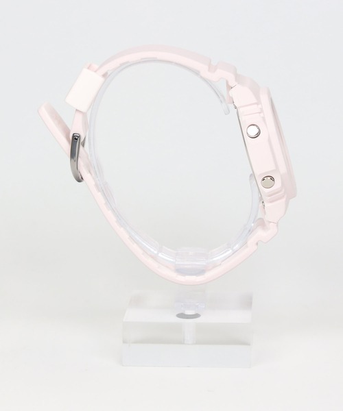 G-SHOCK(ジーショック)の「GMA-P2100シリーズ / GMA-P2100PC-4AJF(アナログ腕時計・レディース・ライトピンク・FREE)」の11枚目の写真